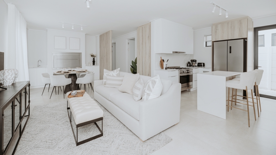 3 Bedroom Property for Sale in Le Coste Estate Western Cape